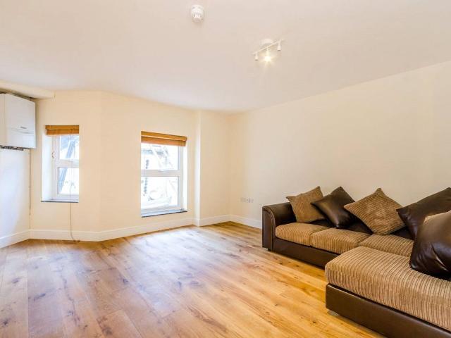 Apartment for rent in London Borough of Haringey, Greater London