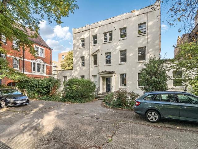 Apartment for rent in Hornsey, Greater London