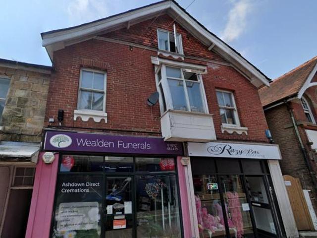 House for sale in Cross In Hand, East Sussex