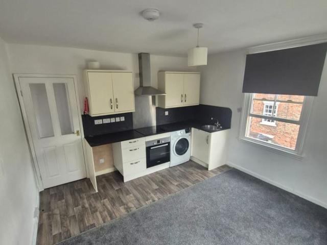 Apartment for rent in Crowle, North Lincolnshire