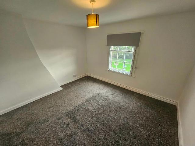Apartment for rent in Crowle and Ealand, Crowle