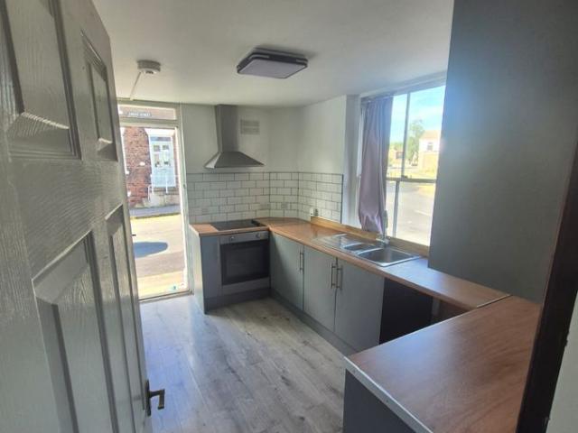 Apartment for rent in Crowle, North Lincolnshire