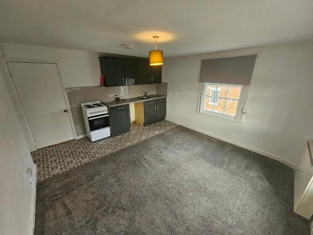 Apartment for rent in Crowle and Ealand, Crowle
