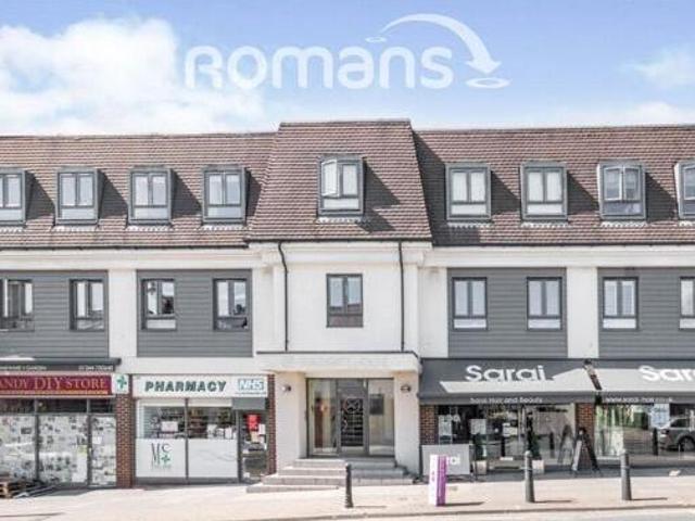 House for sale in Crowthorne