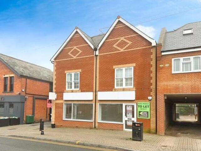 House for sale in Crowthorne