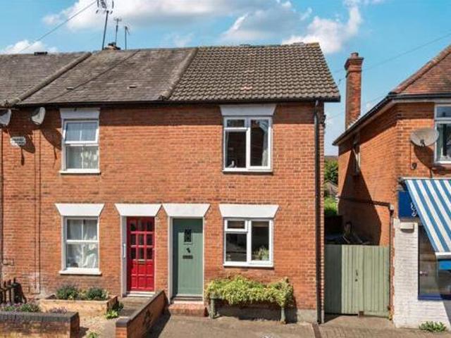 House for sale in Crowthorne, Bracknell Forest
