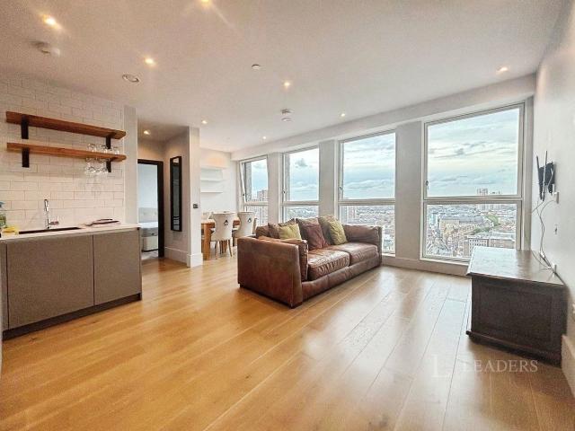 Apartment for rent in London Borough of Croydon, Greater London
