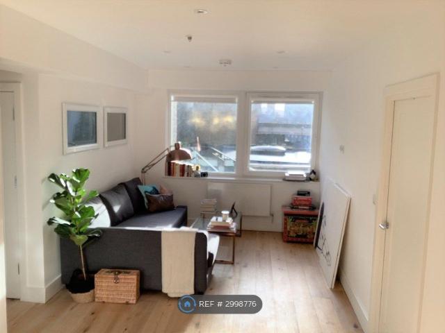 Apartment for rent in London Borough of Croydon, Greater London