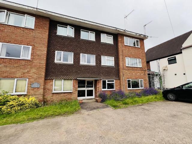 Apartment for rent in Cubbington, Warwick