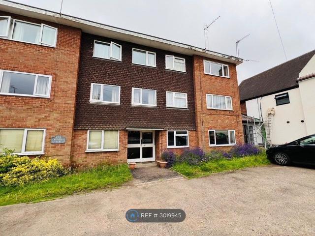 Apartment for rent in Cubbington, Warwick