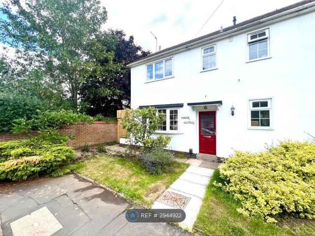 House for rent in Green Close, Warwickshire