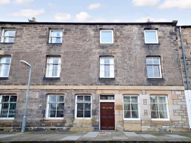 Apartment for rent in Maxton, Scotland