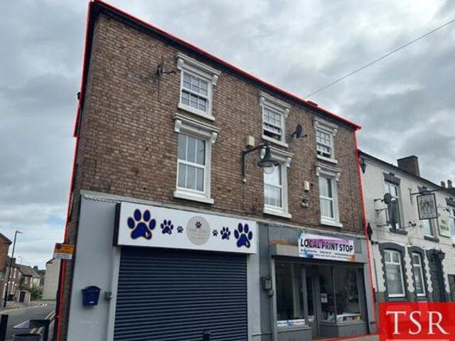 House for sale in Frankwell, Shropshire