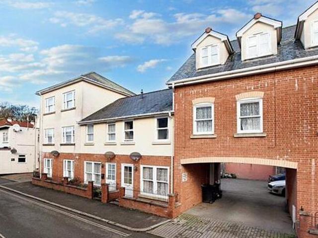House for sale in Dawlish, Bridford