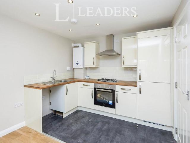 Apartment for rent in Kedleston, East Midlands