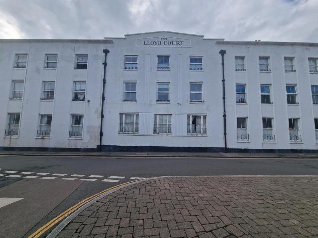 Apartment for rent in Middle Deal, Dover