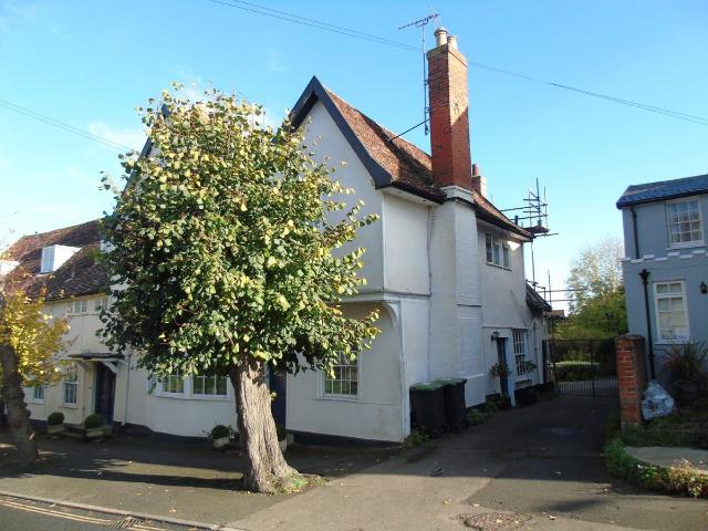 Apartment for rent in Bedingfield, Suffolk