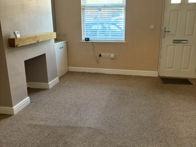House for rent in Egginton, East Midlands