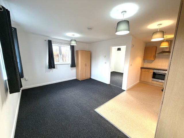 Apartment for rent in Berrick Salome, Oxfordshire