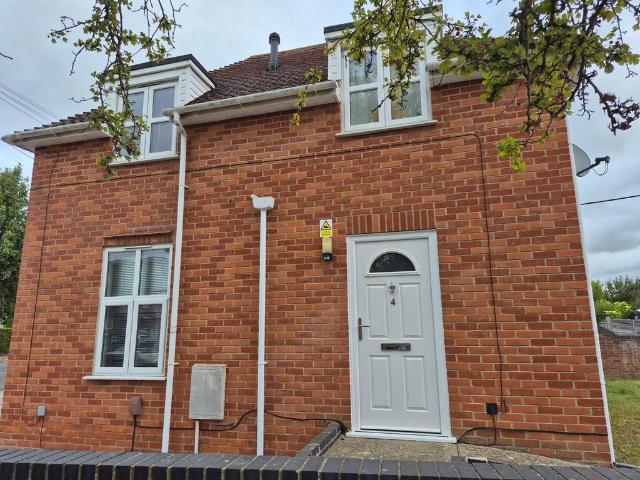 Apartment for rent in Fleet Meadow, South Oxfordshire