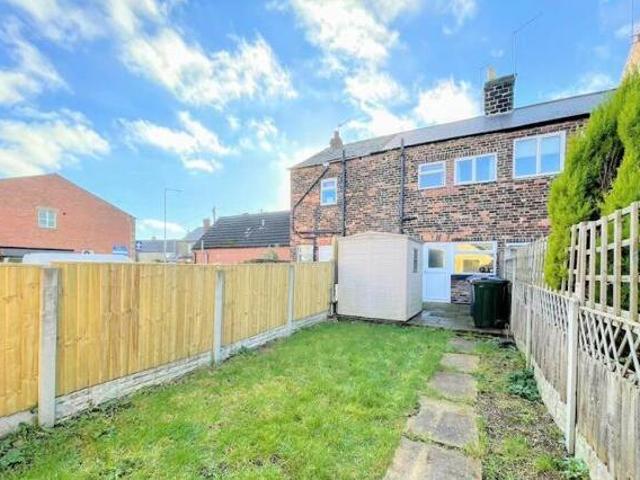 House for sale in Thurnscoe, Barnsley