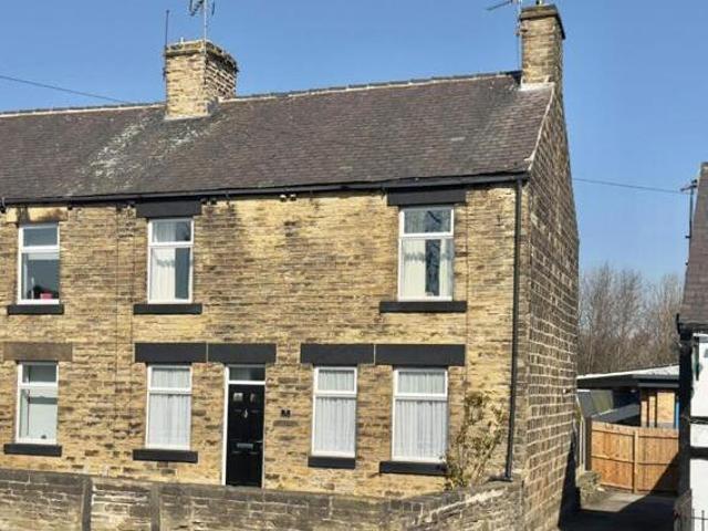 House for sale in Thurnscoe, Barnsley