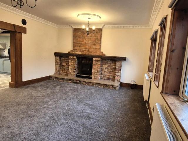 House for rent in Donington CP, South Holland