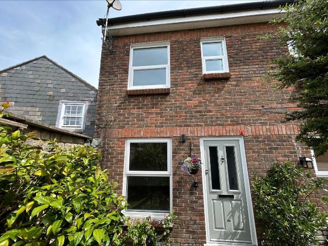 Apartment for rent in Fordington