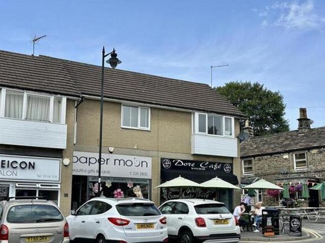 House for rent in Whitley, Sheffield
