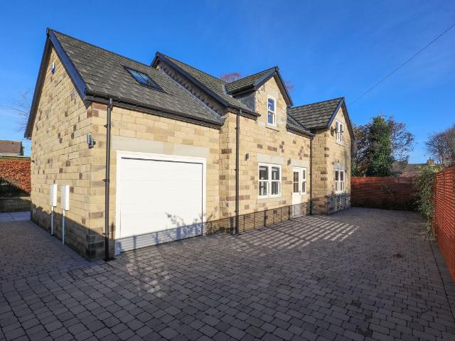 House for rent in Dore, South Yorkshire