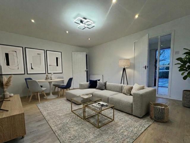 Apartment for rent in Dore, Isle Of Man