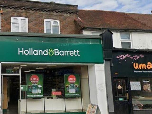 House for rent in Dorking, Mole Valley