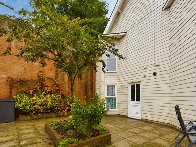 Apartment for rent in Tower Hamlets, Dover
