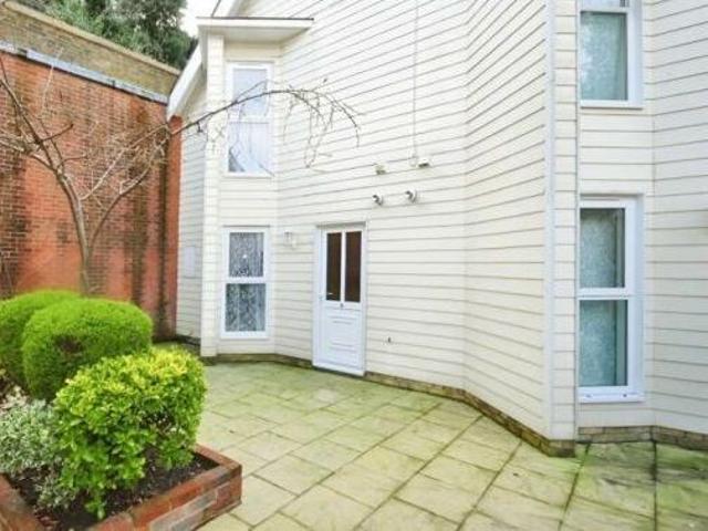 Apartment for rent in Tower Hamlets, Dover