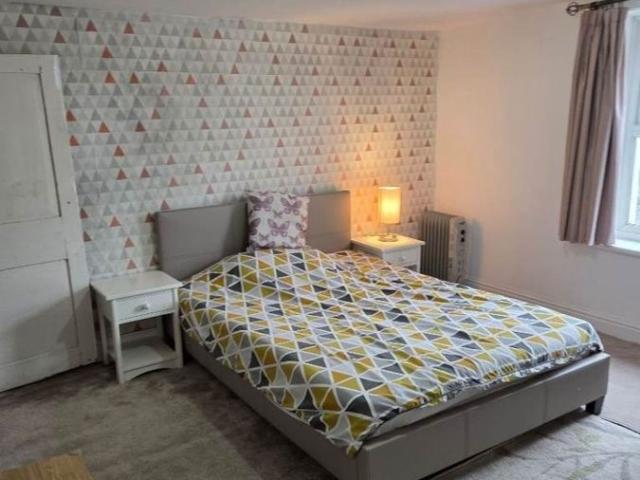 Room for rent in Tower Hamlets, Dover