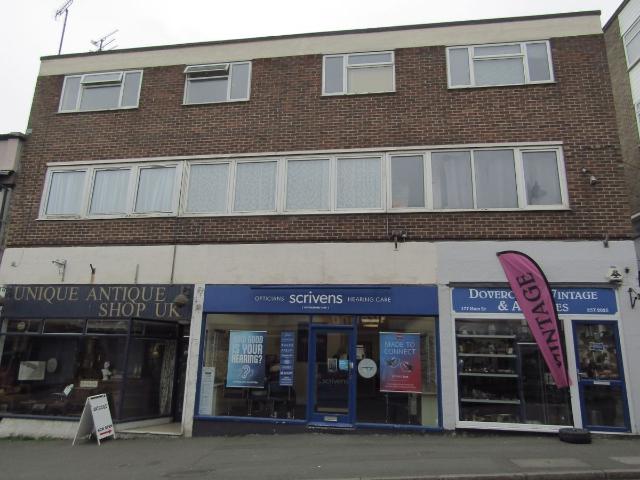 Apartment for rent in Dale Hill, Essex