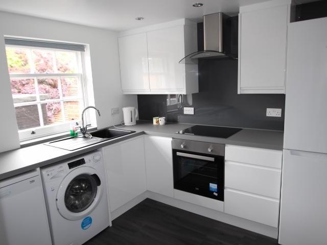 House for rent in Greater London