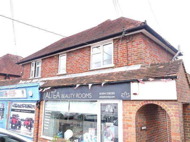 Apartment for rent in Cressex, Buckinghamshire