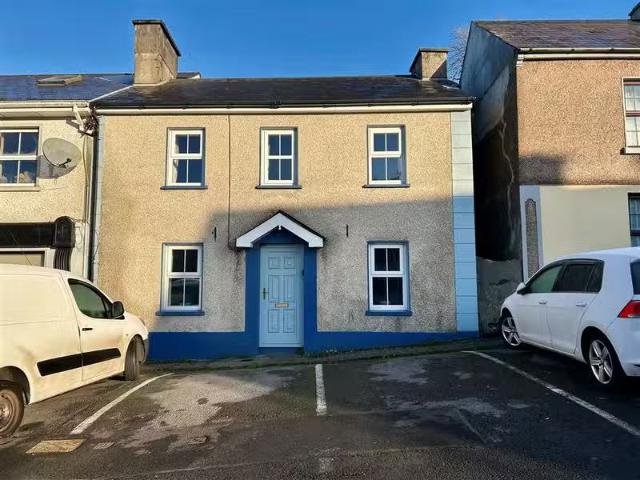 House for sale