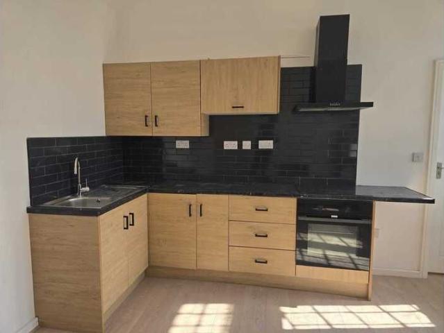 Studio for rent in Brierley Hill, West Midlands