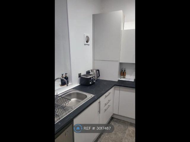 Apartment for rent in Dalreoch, Dumbarton