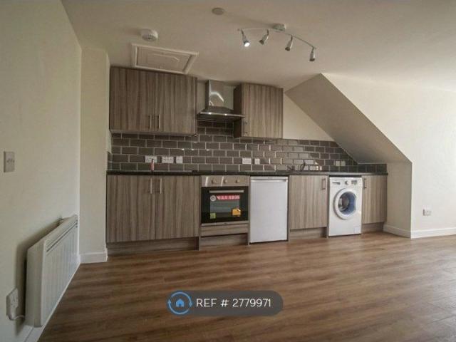 Apartment for rent in Dalreoch, Dumbarton