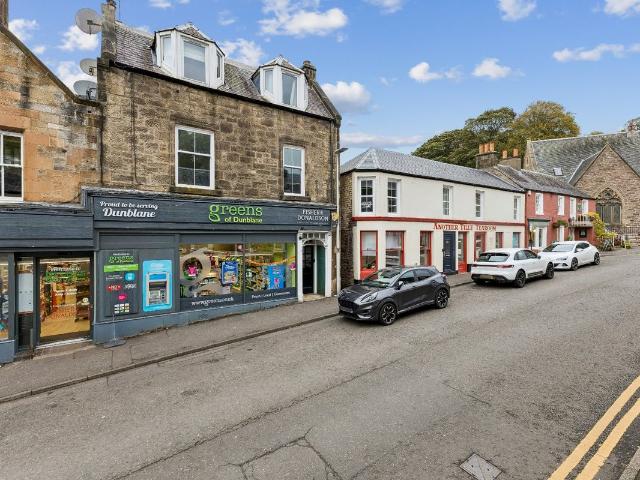 Apartment for rent in Pisgah, Dunblane