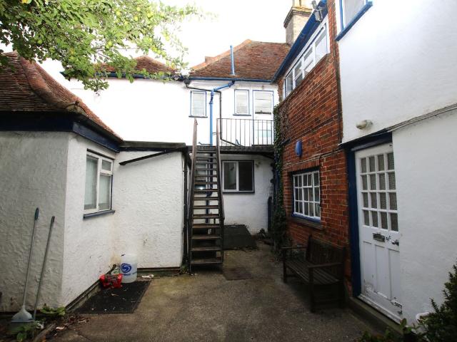 Apartment for rent in Duton Hill, Essex