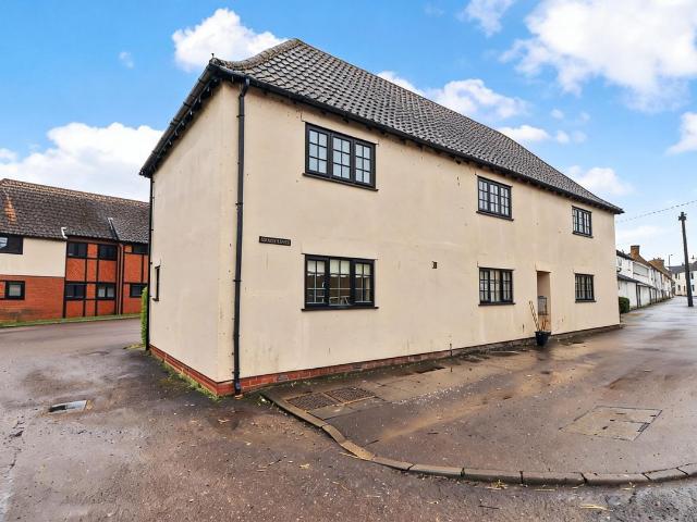 Apartment for rent in Huntingdon, Cambridgeshire