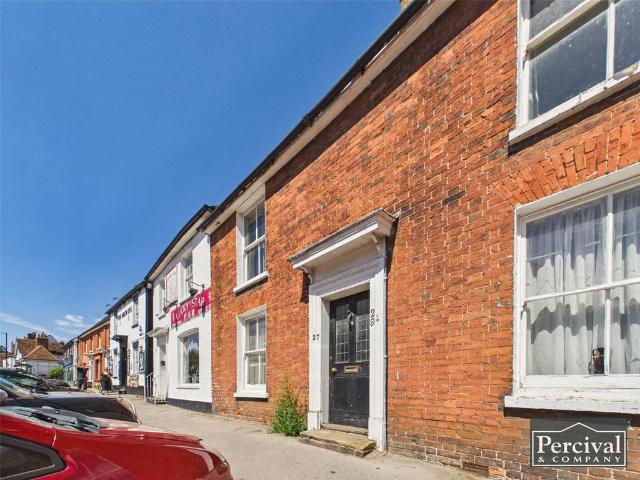 House for rent in Chipping Hill, Essex