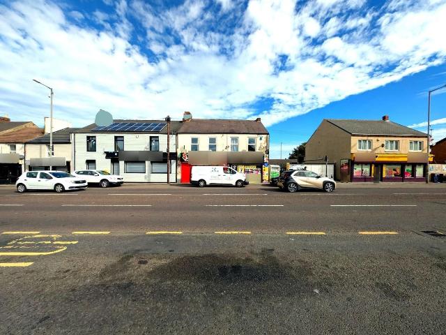 Apartment for rent in Hetton, Easington Lane