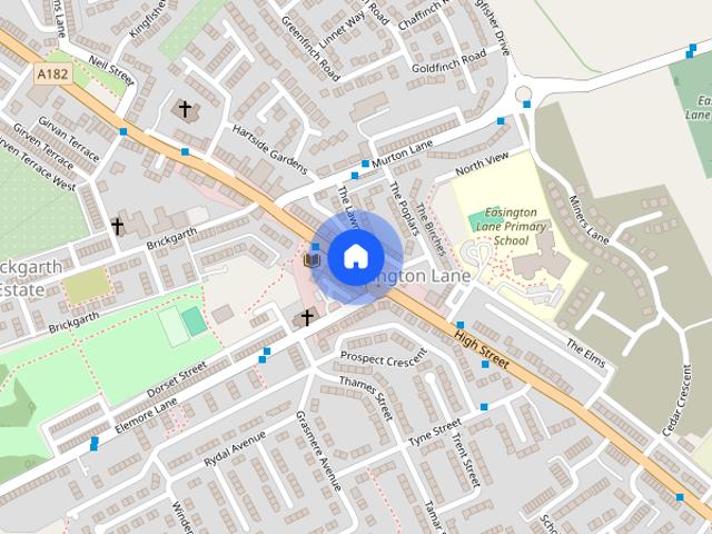 Apartment for rent in Hetton, Easington Lane