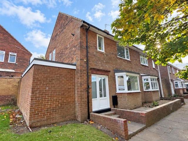 House for rent in Brickgarth Estate, Sunderland