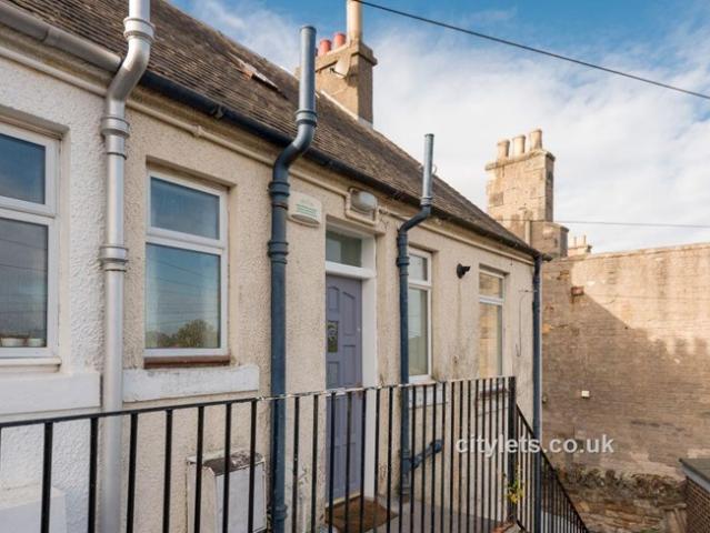 Flat for rent in Tranent, Scotland